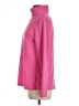 Dudley Stephens 100% Polyester Pink Turtleneck Sweater Size M - photo 5