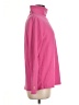 Dudley Stephens 100% Polyester Pink Turtleneck Sweater Size M - photo 4