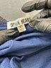 Derek Heart Blue Tank Top Size XS - photo 7