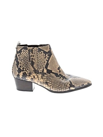 MICHAEL Michael Kors Ankle Boots (view 1)