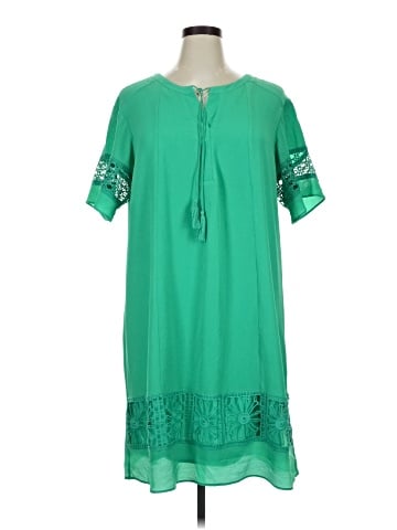 Gibson Latimer Casual Dress (view 1)