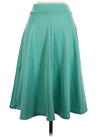 Doublju Casual Skirt (view 2)