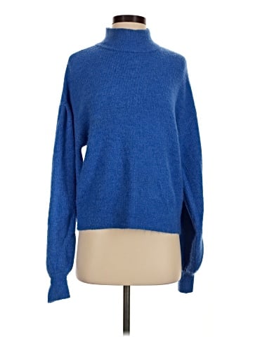 Vero Moda Turtleneck Sweater (view 1)