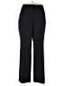 Jaclyn Smith Black Dress Pants Size 18 - photo 1