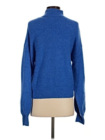 Vero Moda Turtleneck Sweater (view 2)