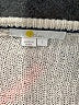 Boden Ivory Cardigan Size S - photo 7