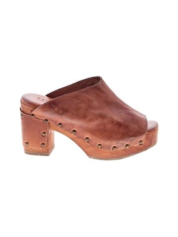 BED|STU Mule/Clog (view 1)