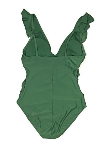 Ellen Tracy One Piece Swimsuit (view 2)