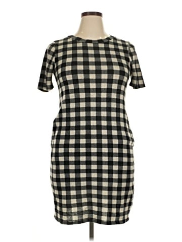 Sweet Claire Casual Dress (view 1)