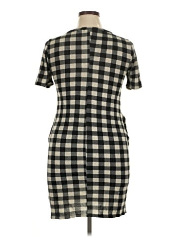 Sweet Claire Casual Dress (view 2)