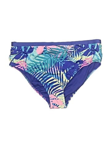 Lands' End Swimsuit Bottoms (view 1)