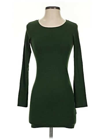 Divided by H&M 3/4 Sleeve T-Shirt (view 1)