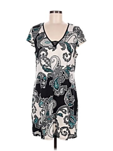 Linea Donatella Casual Dress (view 1)