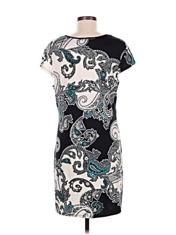 Linea Donatella Casual Dress (view 2)