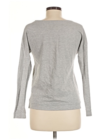 Next Level Apparel Sweatshirt (view 2)