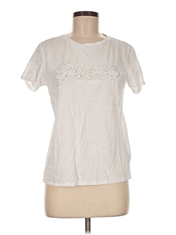 Guess Short Sleeve T-Shirt (view 1)