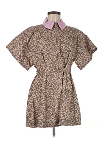 Maeve Casual Dress (view 1)