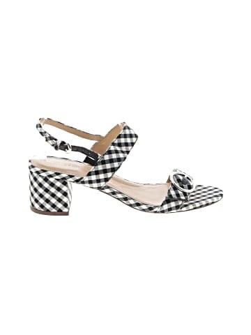Talbots Heels (view 1)