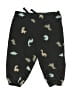 H&M Black Casual Pants 3-6 MO / 6 MO - photo 1