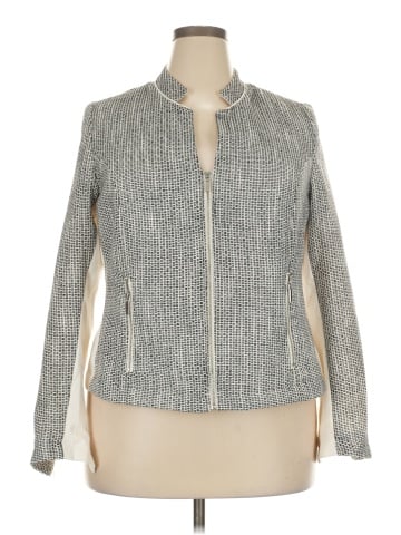 Lane Bryant Jacket (view 1)