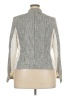 Lane Bryant Tweed Gray Jacket Size 18 - photo 2