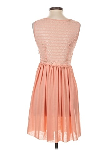 American Apparel Cocktail Dress (view 2)