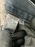 Rag & Bone Gray Jeans Size 33 waist - photo 8