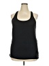 Avia Black Tank Top Size XXL - photo 1