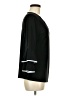 Boston Proper Black 3/4 Sleeve T-Shirt Size M - photo 4