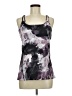 GAIAM Purple Tank Top Size M - photo 1
