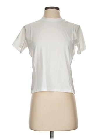 Mott & Bow Short Sleeve Turtleneck (view 1)