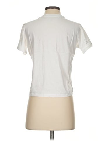 Mott & Bow Short Sleeve Turtleneck (view 2)