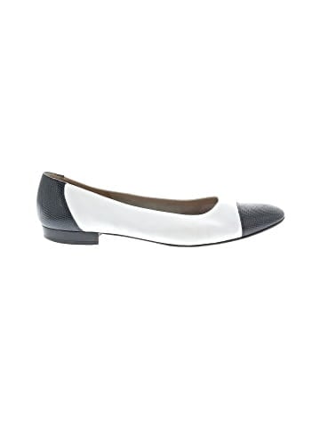 Salvatore Ferragamo Vintage flats/loafers (view 1)