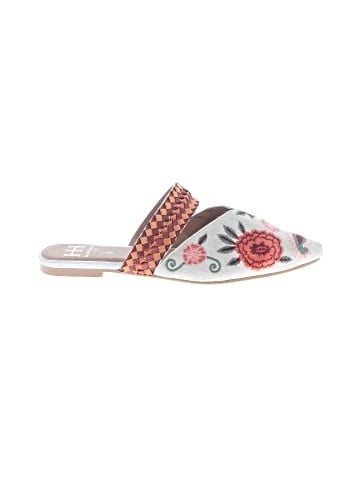 Haute Hippie Mule/Clog (view 1)