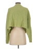 LA Hearts Green Pullover Sweater Size S - photo 2