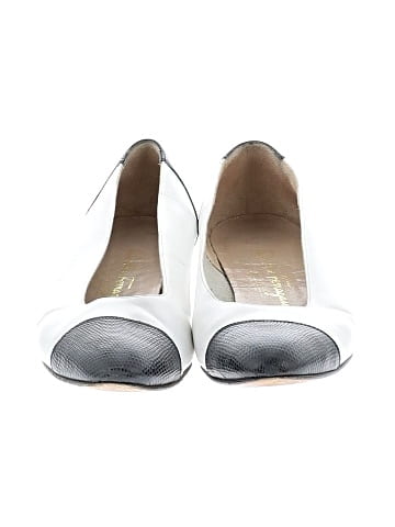 Salvatore Ferragamo Vintage flats/loafers (view 2)