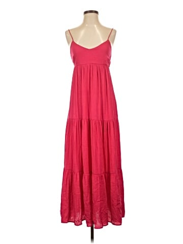 Oysho Casual Dress (view 1)