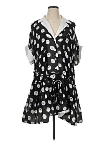 Plenty By Tracy Reese Casual Dress (view 1)