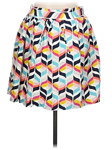 Cynthia by Cynthia Rowley Casual Skirt (view 2)