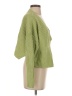 LA Hearts Green Pullover Sweater Size S - photo 4