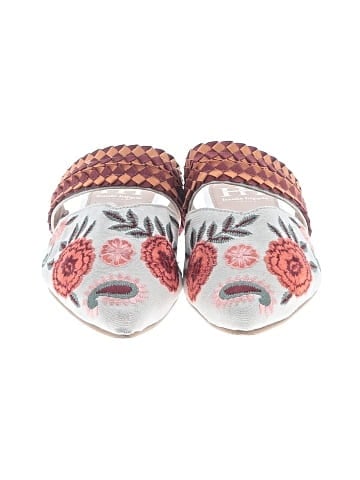 Haute Hippie Mule/Clog (view 2)