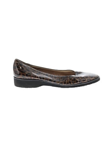 Salvatore Ferragamo Vintage flats/loafers (view 1)