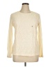 Van Heusen Ivory Long Sleeve Top Size XL - photo 1