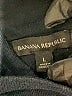 Banana Republic Black Pullover Sweater Size L - photo 7