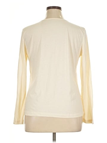 Van Heusen Long Sleeve Top (view 2)