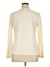 Van Heusen Ivory Long Sleeve Top Size XL - photo 2