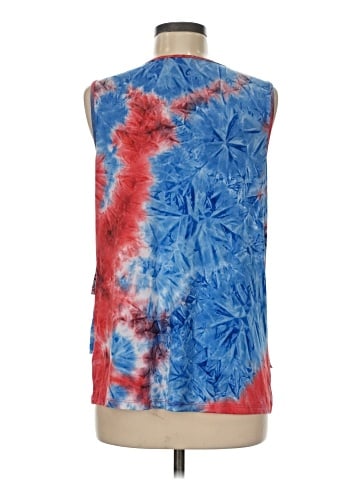 Energe World Wear Sleeveless Top (view 2)