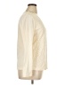 Van Heusen Ivory Long Sleeve Top Size XL - photo 4