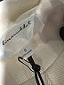 Line & Dot Ivory Turtleneck Sweater Size S - photo 7