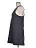 Fabletics Solid Gray Casual Dress Size L (estimated) - photo 5